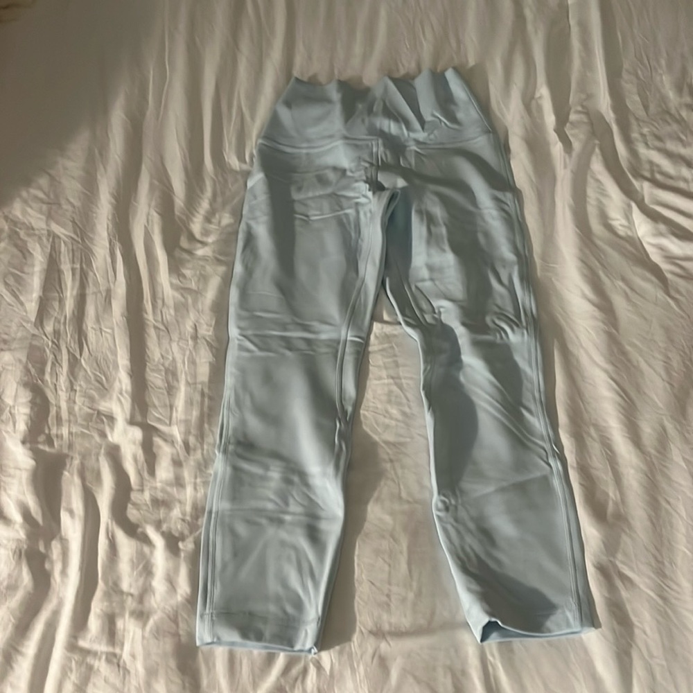 Lulu Lemon leggings
